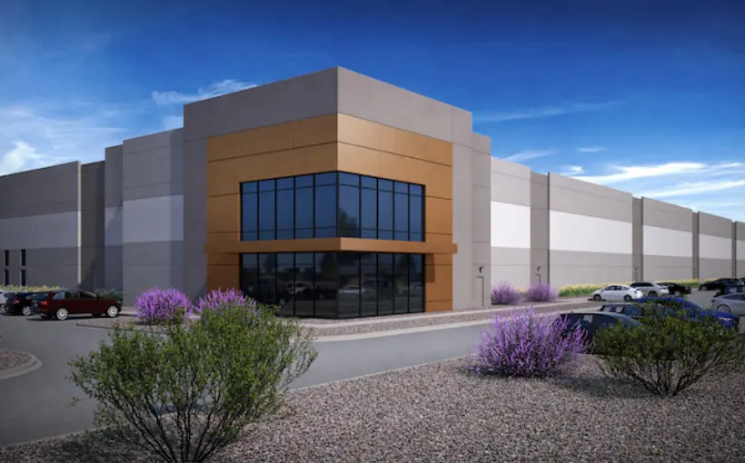 Taiwan's Hota to build $72M gear plant in SE New Mexico