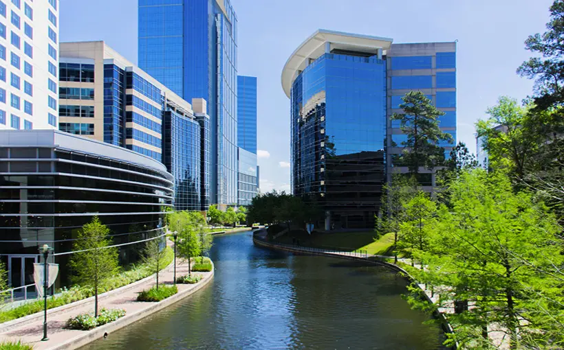 JLL wrests leasing deal from Colliers for Howard Hughes Woodlands properties