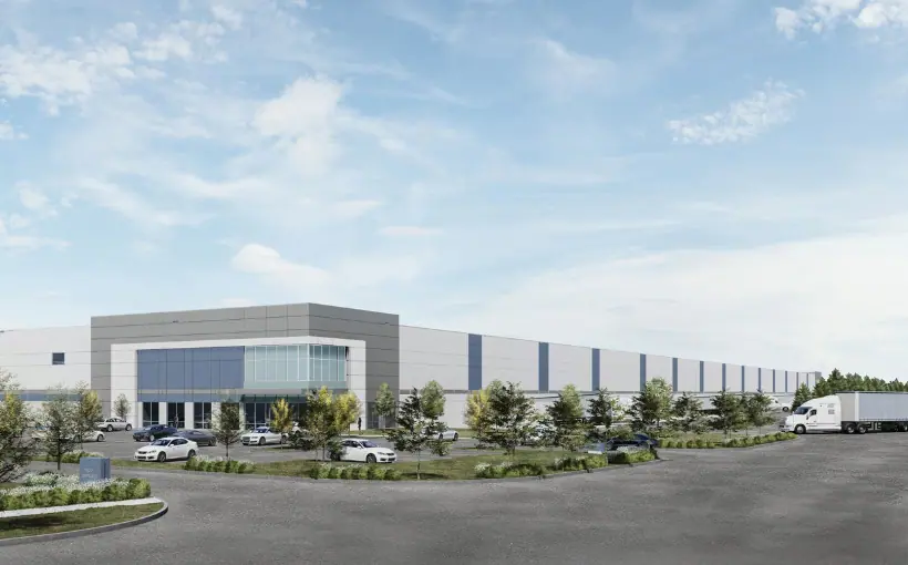 Newmark Signs Anchor Tenant at Huntley Commercial Center