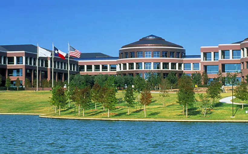 JC Penney returns to once-occupied Plano HQ