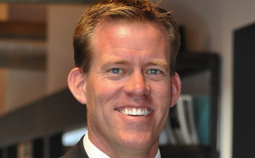 Jim Dillavou joins up with Liberty Property