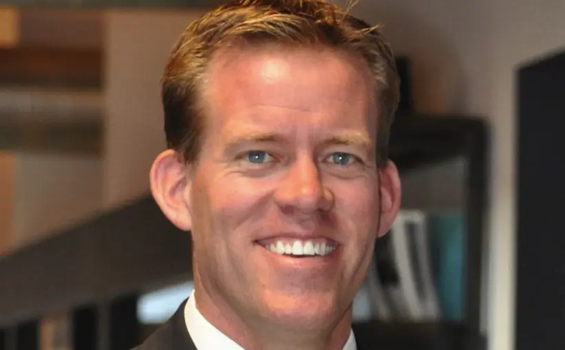 Jim Dillavou joins up with Liberty Property