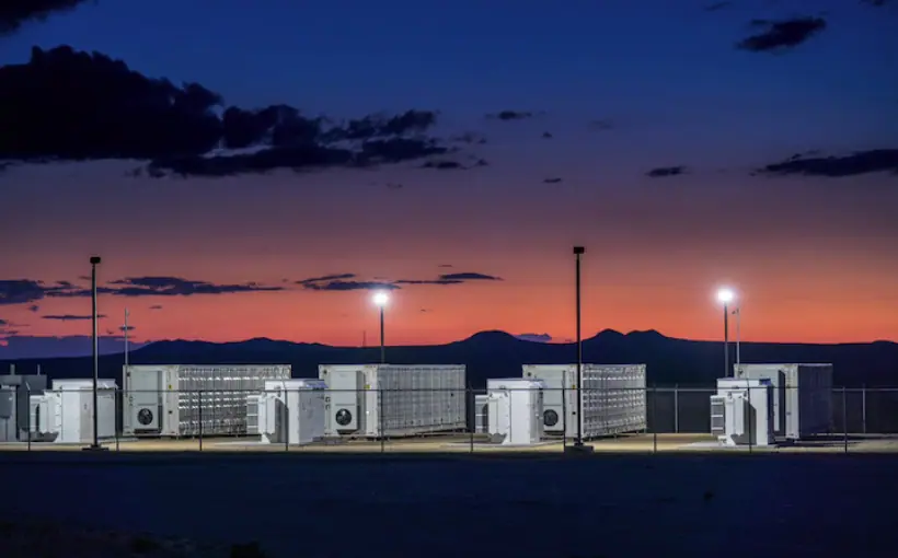Jupiter Powers gets $70M loan to build out two storage facilities