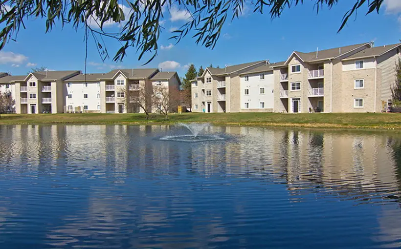 KeyBank Secures $74.6M for Merrillville MF Property, Indiana