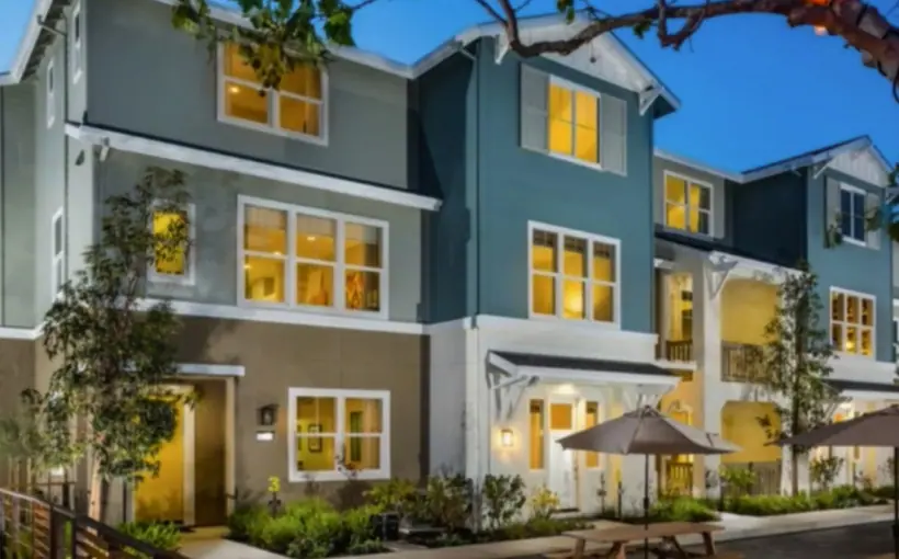 233 unit rental community still needs McKinney town okay