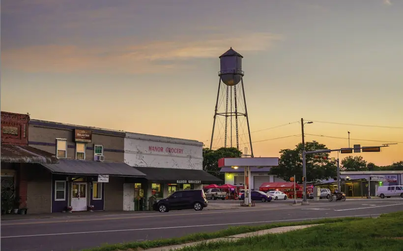 Manor Crossing gets Phase III go-ahead