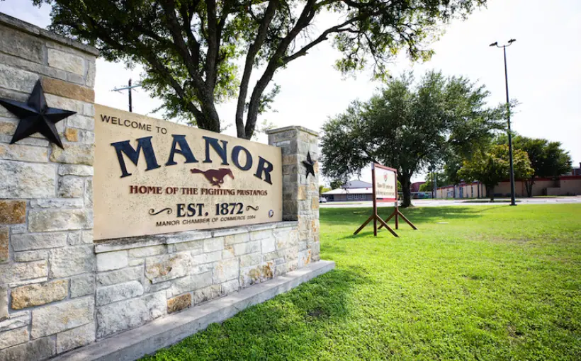 French auto parts company move into 340K SF manufacturing building in Manor