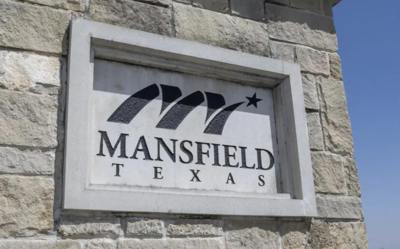 Mansfield home to $68M apartment community