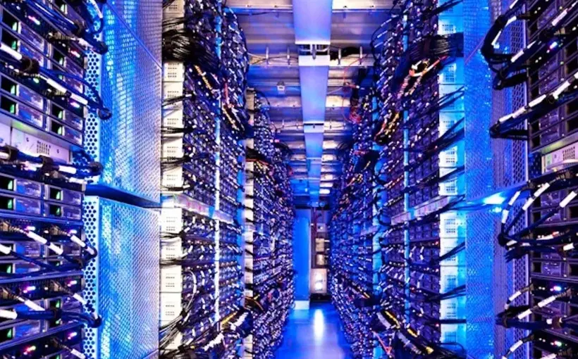 $230M Microsoft data center coming to Castroville