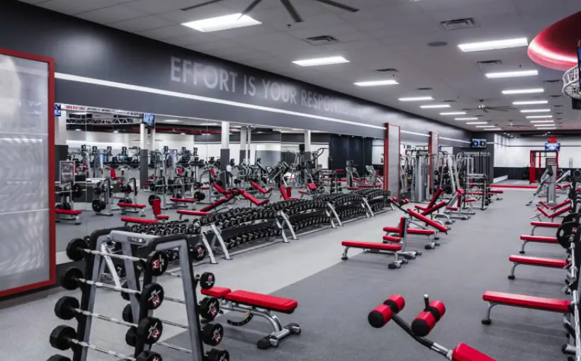 Mountainside Fitness opens 19th Phoenix locale