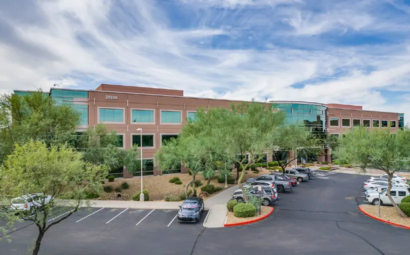 Workspace Property Trust Modifies, Extends $1.3B CMBS Facility