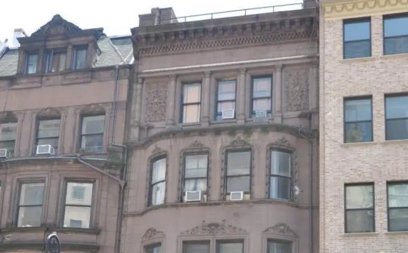 NY 230-232 West 72nd Street Manhattan