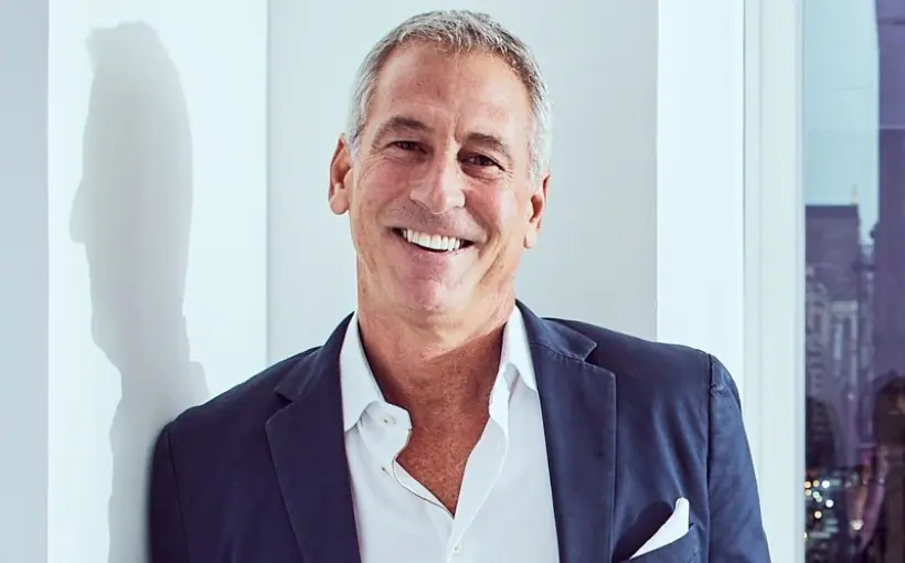 NY Jeffrey Davis Eastdil Secured