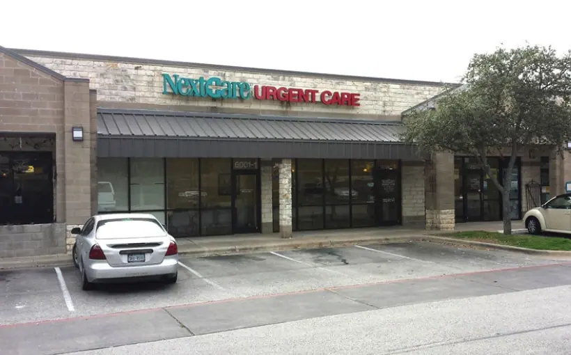 Baylor Scott & White buy 41 NextCare Texas Urgent Care centers