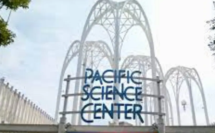 Pacific Science Center_Seattle