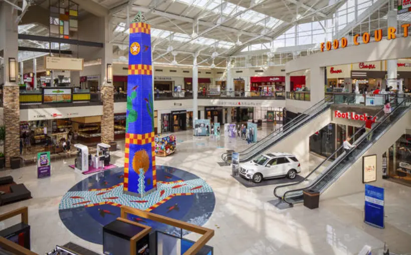 Arlington Mall to get New Dick's concept store