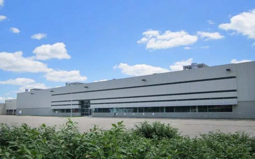 Friedman Inks New Industrial Lease with DTE in Detroit