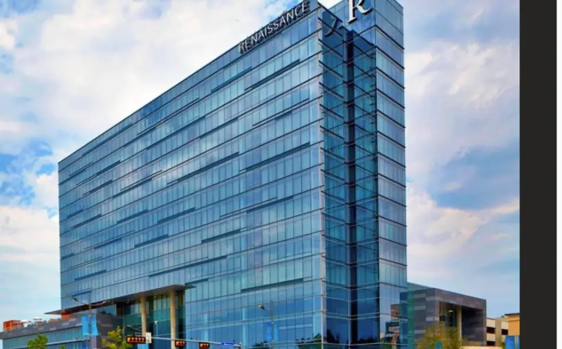Plano Renaissance Hotel acquired by Paceline