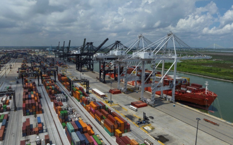 Port Houston moving to 96,000 sq ft new offices