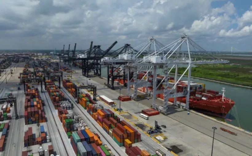 Port Houston moving to 96,000 sq ft new offices