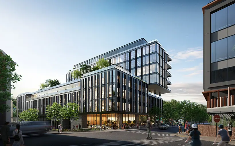 Portman Holdings is adding to its Atlanta BeltLine area holdings, acquiring a 1-acre block close to Krog Street Market