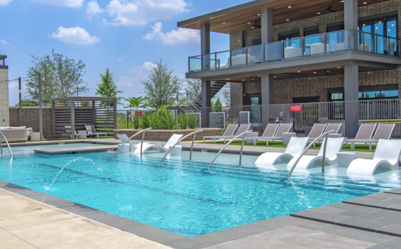 Presidium Berkshire opens Phase I in Dallas