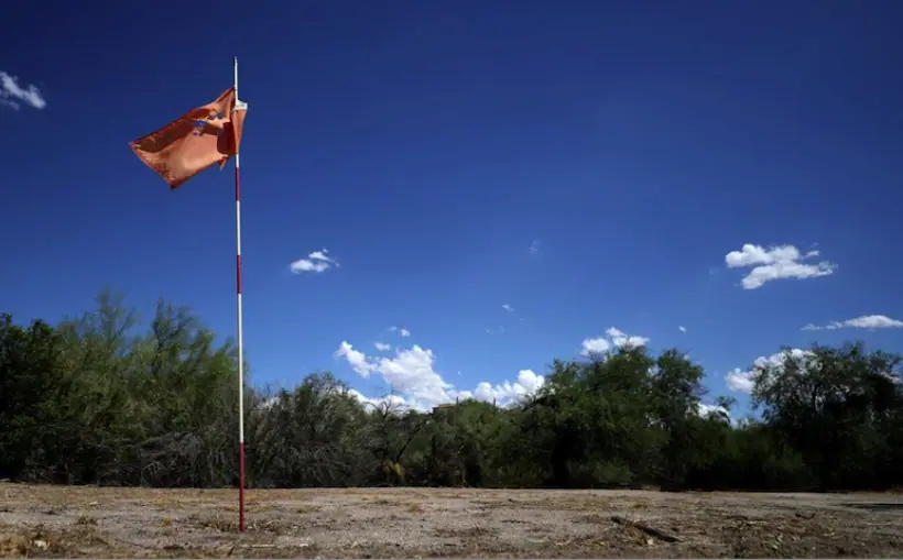 Closed Tucson golf course to be site for 310 rental units