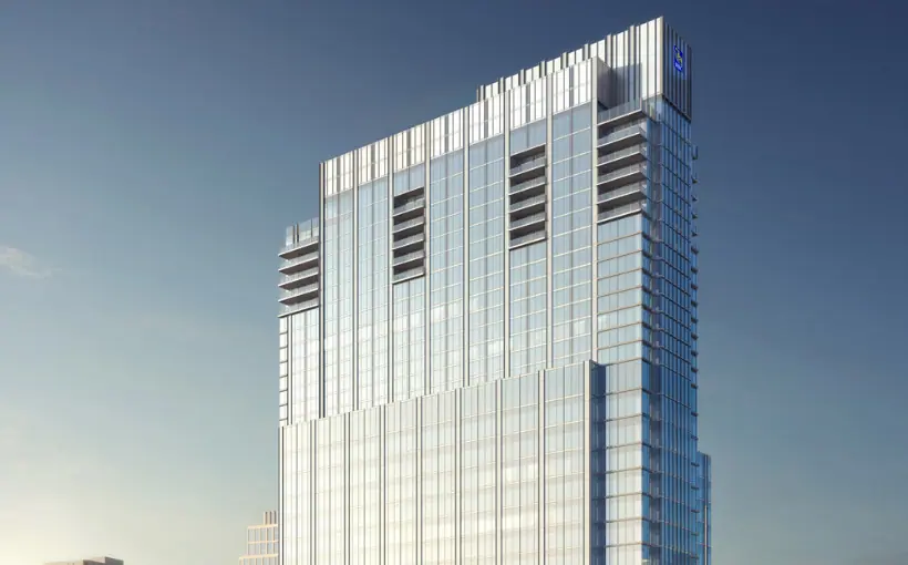 RBC Gateway Tower Office_MN