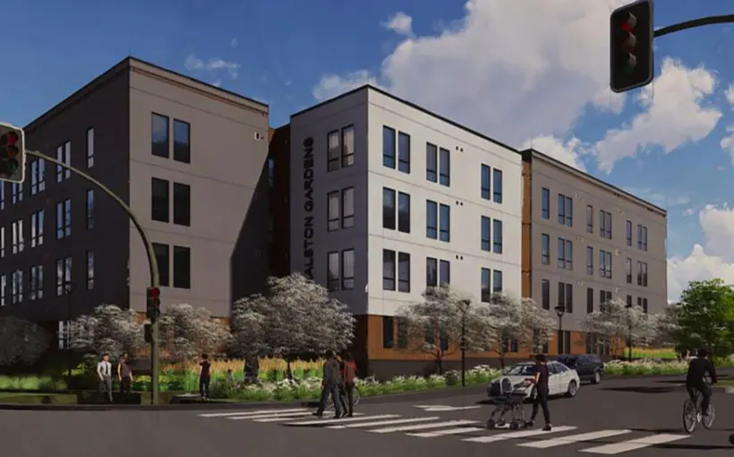 Key Bank lends $117.7M for Denver-area affordable housing