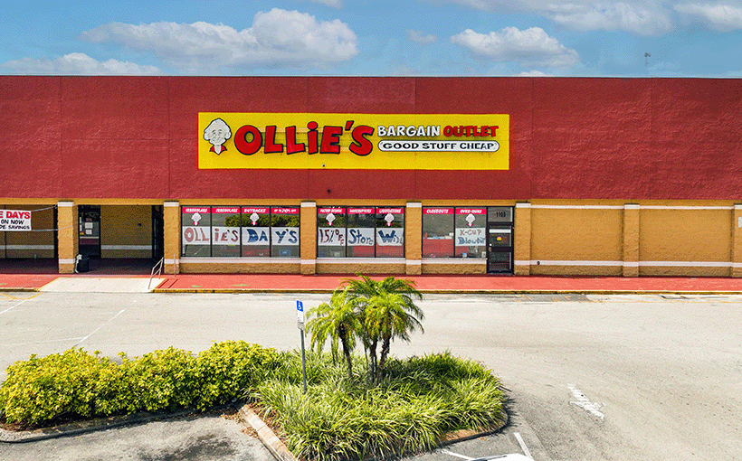 SRS Real Estate Partners has announced the $7.475 million sale of Leesburg Marketplace, a 81,071-square-foot multi-tenant retail center at 1101 W. North Boulevard in Leesburg, FL.