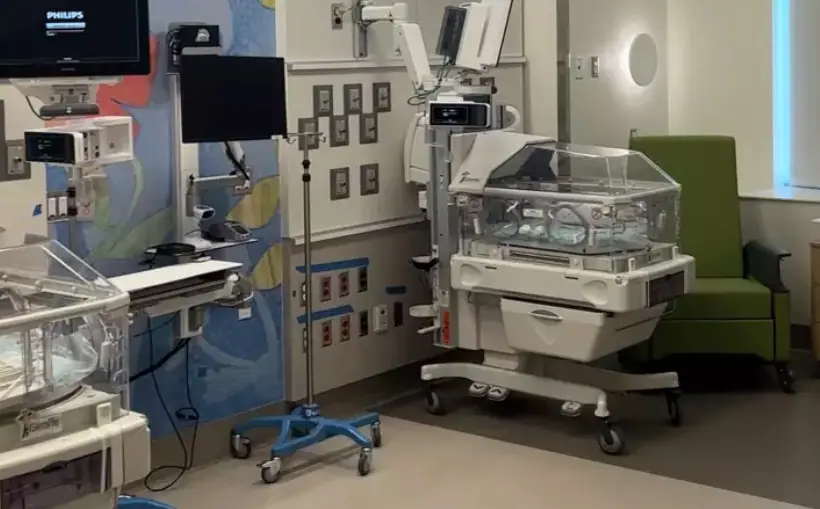 SA Women's & Children's Hospital to open in August