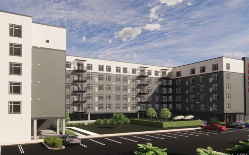 SRM Secures Construction Loan for Microsoft-Backed Workforce Housing