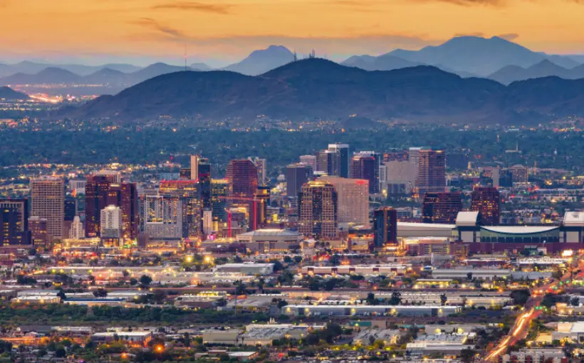 Scottsdale adds green provisions in new zoning code