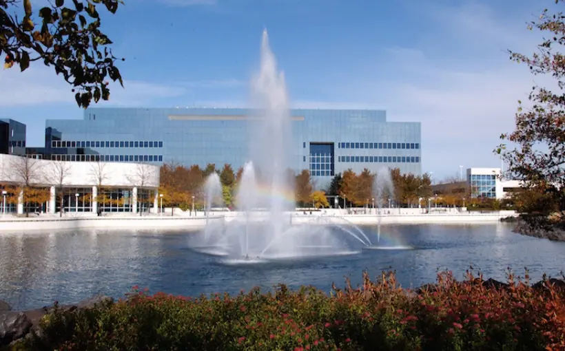 Sears HQ_Hoffman Estates_CHI