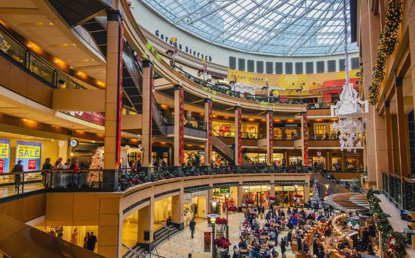 Seattle Retail Market_Kidder Mathews