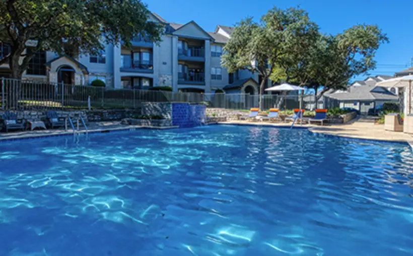 Kairoi picks up 612-unit Signature Ridge
