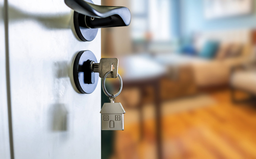 JLL secures $255 refi for SimplyHome BTR portfolio