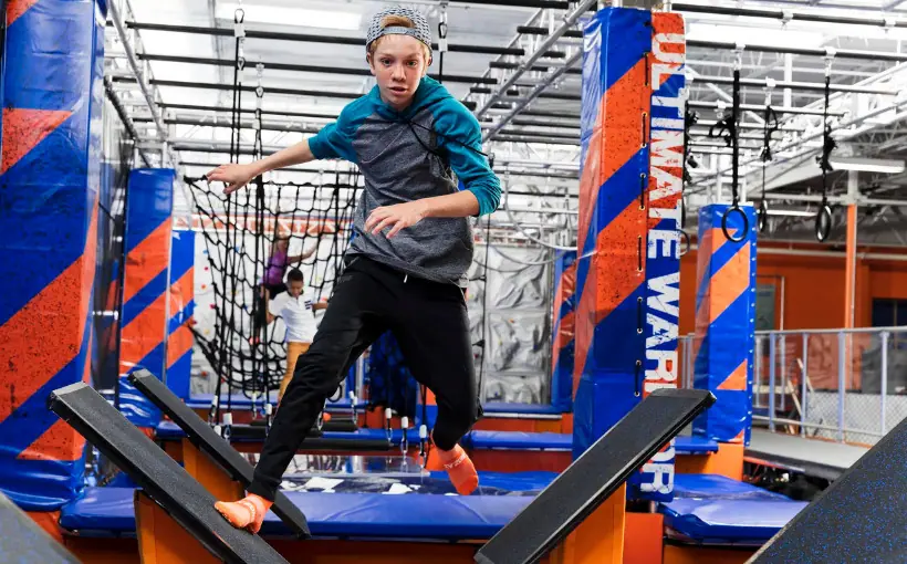 Sky Zone, is bringing a new location in Q2 of 2024 to Chicago. Located at 1419 N. Kingsbury Street