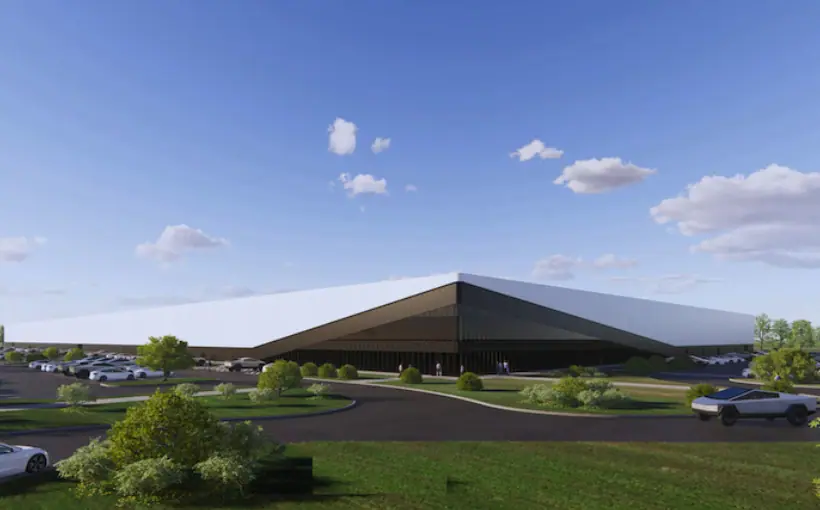 SpaceX in Bastrop driving growth