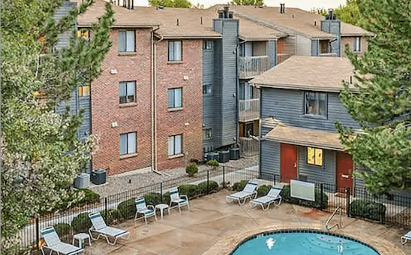 Trailpoint at Highline sells for $41M