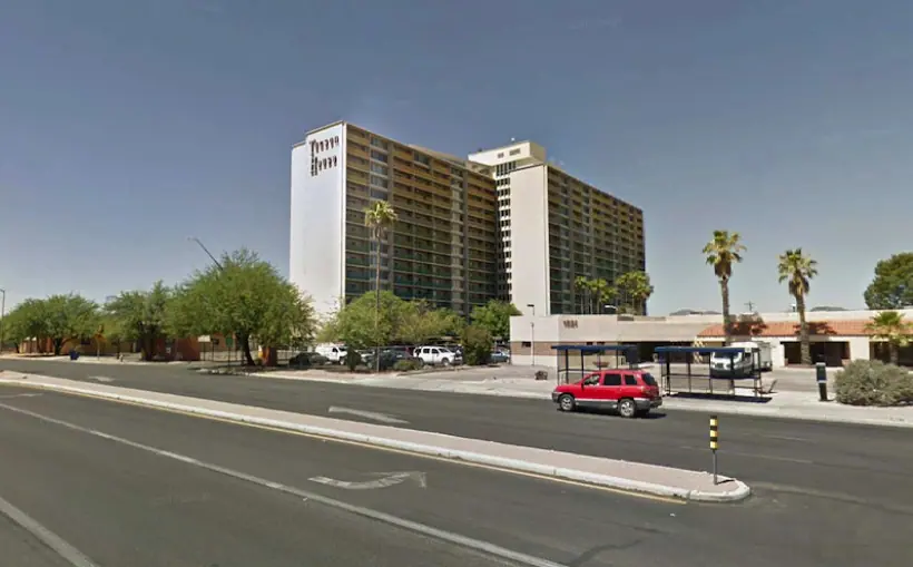 Tucson House to receive $50M for renovations