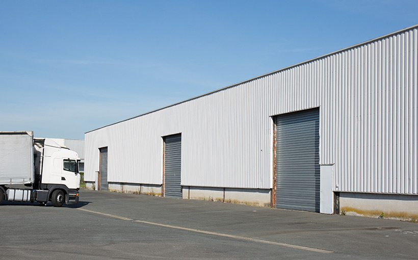Fourteen sites owned by United Furniture Industries will be up for auction later this month