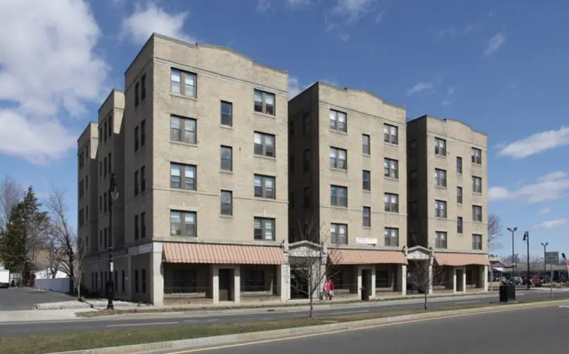 Van der Heyden Apartments Springfield (1)