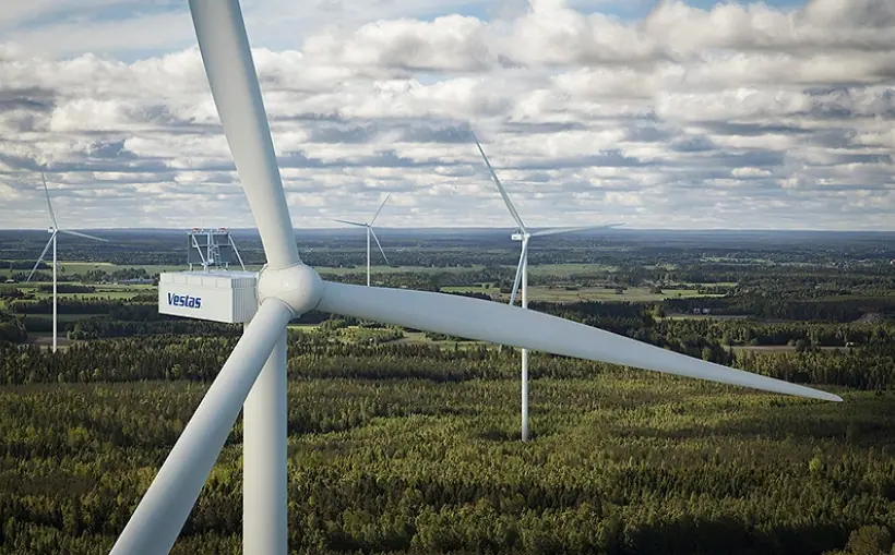 Vestas to spend $40M expanding two norther Colorado factories