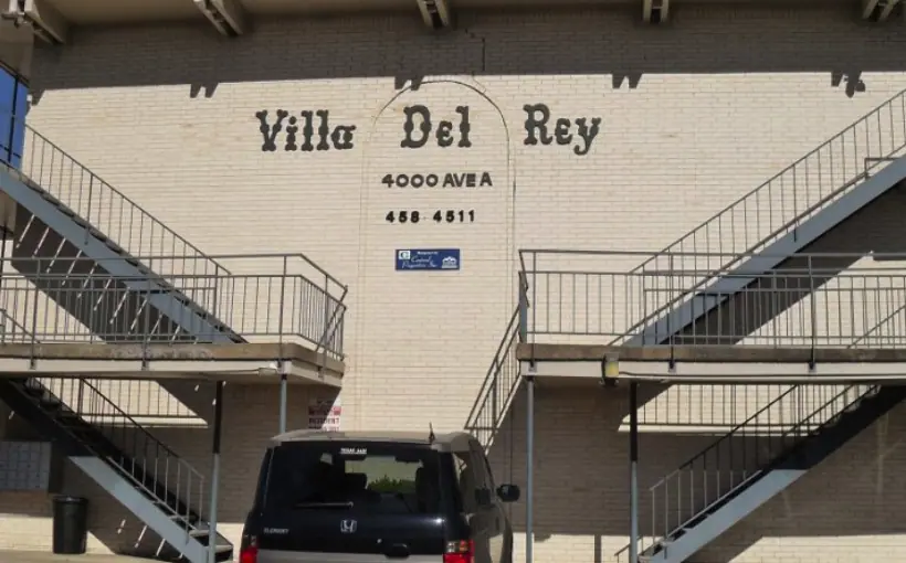 7 Austin Apartment complexes to be converted to affordable housing