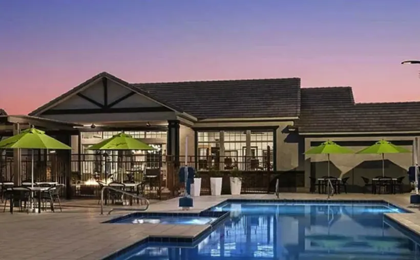 Tower arranges $88M loan for Empire Phoenix BTR community