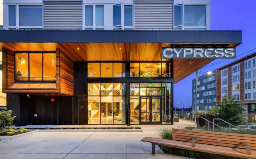 Vulcan_Cypress Apt_Seattle