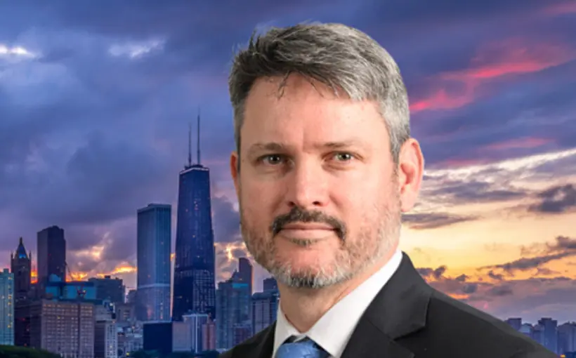 RLB APPOINTS A NEW CHICAGO OFFICE LEADER Rider Levett Bucknall (RLB) welcomed new leadership to its Chicago office. Following the recent retirement of Christopher Harris, Todd has been named the new head of the Chicago office.