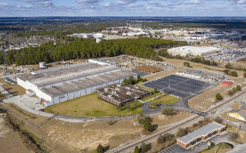 DSV has leased 1030 Metso Way, a 244,945-square-foot industrial building owned by Weston, Inc. on 40 acres in Northeast Columbia. 1030 Metso Way is part of Cleveland-based Weston’s Southeast Industrial Properties portfolio of 60 tenants and 45 properties totaling over 7 million square feet. “1030 Metso Road will work well with them with its proximity to I-20 and I-77 and the growing population of the Northeast Columbia submarket,” said Eileen McConville, asset manager for Weston, Inc. Colliers South Carolina’s Chuck Salley, SIOR, Dave Mathews, SIOR, Thomas Beard, SIOR and John Peebles, SIOR represented Weston in the transaction. “We continue to see unprecedented expansion of third-party logistics service providers in the Columbia market as manufacturing and e-commerce businesses requiring 3PL services continue to grow,” said Salley, managing director, industrial services in Colliers’ Columbia office. Colliers’ Josh Eig serves as the property manager for 1030 Metso Way.