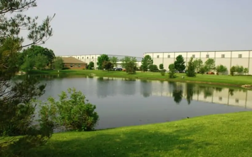 Avison Young has arranged the sale of a portfolio of 16 warehouse buildings located in Beaver Dam and Columbus, WI on behalf of LCN Capital Partners for $38.5 million. Timothy Hall – Principal and James Hanson – Principal, in Washington D.C. and Chicago offices, respectively.